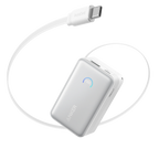 Anker Nano Power Bank 10K, 45W