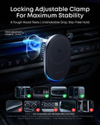 Anker Prime Wireless Car Charger