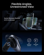 Anker Prime Wireless Car Charger