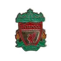 3D Sticker mobile LIVERPOOL  Code:155