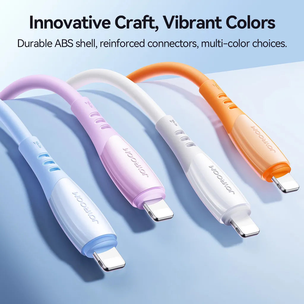 JOYROOM S-A59 Vibrant Series 3A