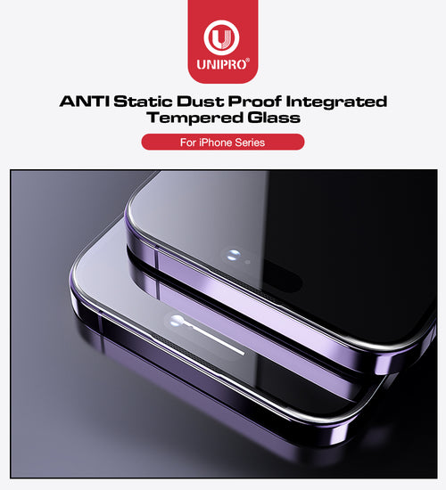UNIPRO Tiger Anti-Static Glass