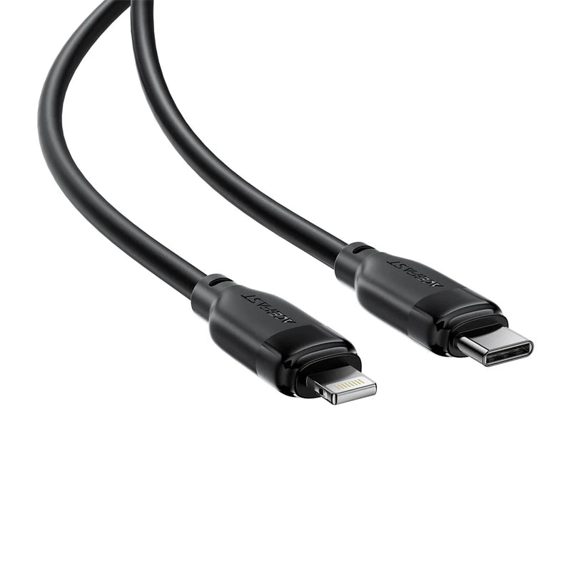ACEFAST C16-01 TPU Charging Data Cable USB-C to Lightning 1.2M