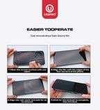 UNIPRO Silicon Side Anti-Broken Glass
