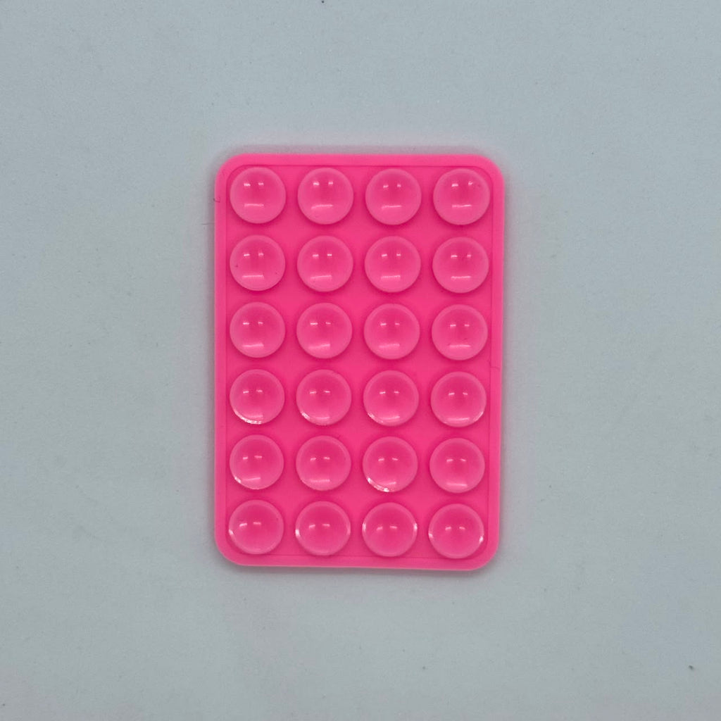 Sticky Patch