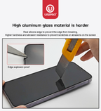 UNIPRO Silicon Side Anti-Broken Glass