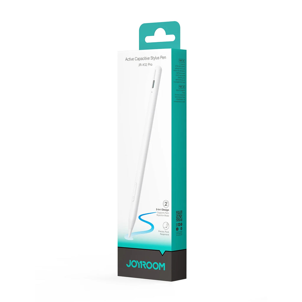 JR-K12 Pro Active Dual-Mode Stylus Pen