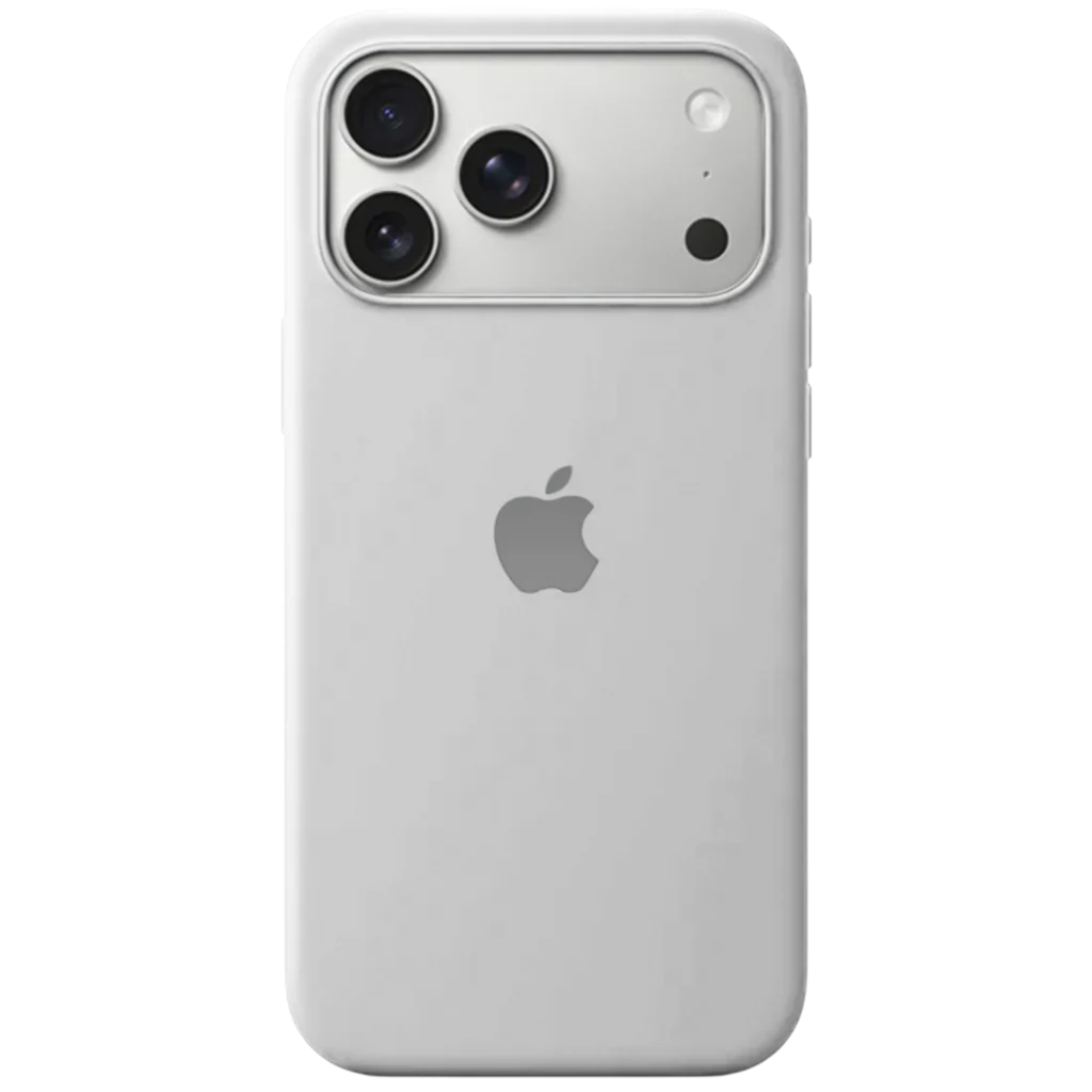 IPhone Silicone Case