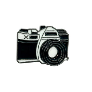 3D Sticker mobile  black and white camera      Code:95