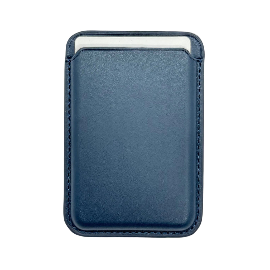 Phone Leather Wallet With MagSafe