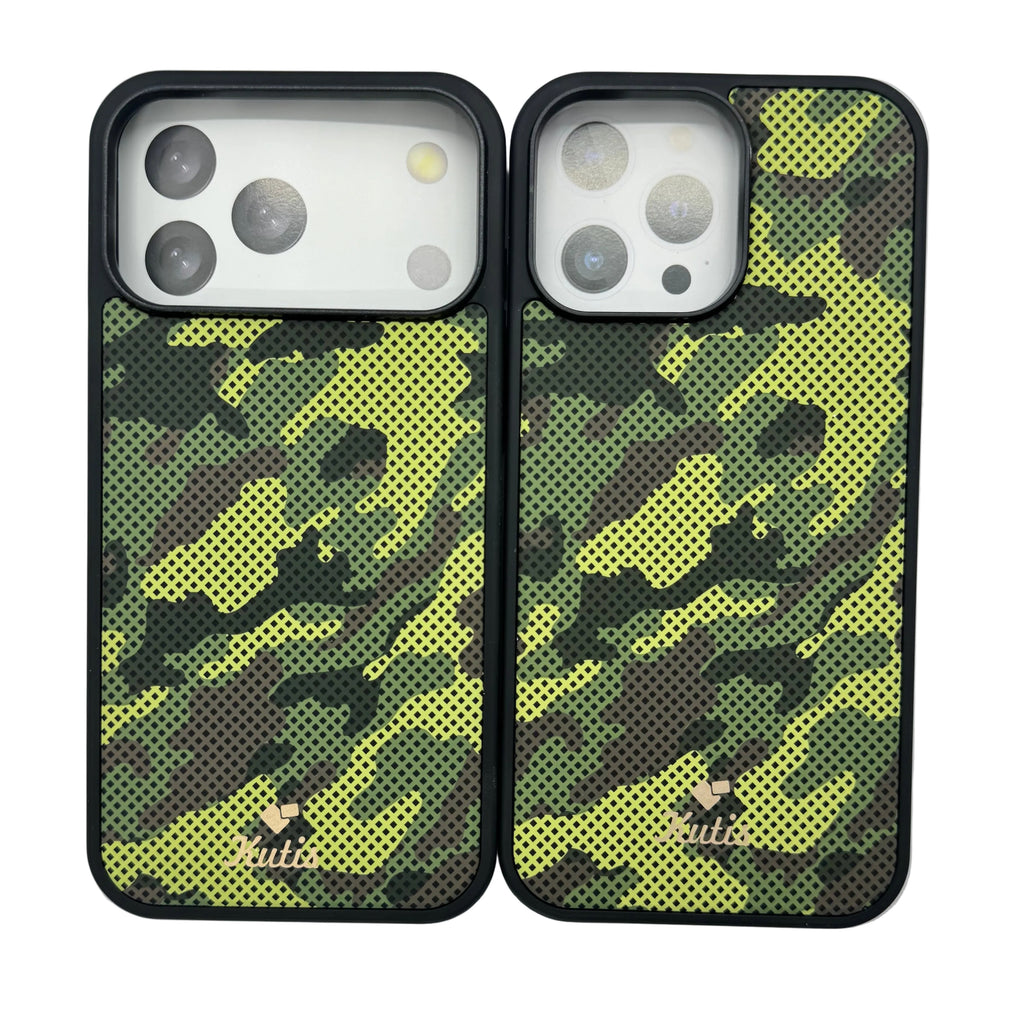 Kutis Elite Army MagSafe Case