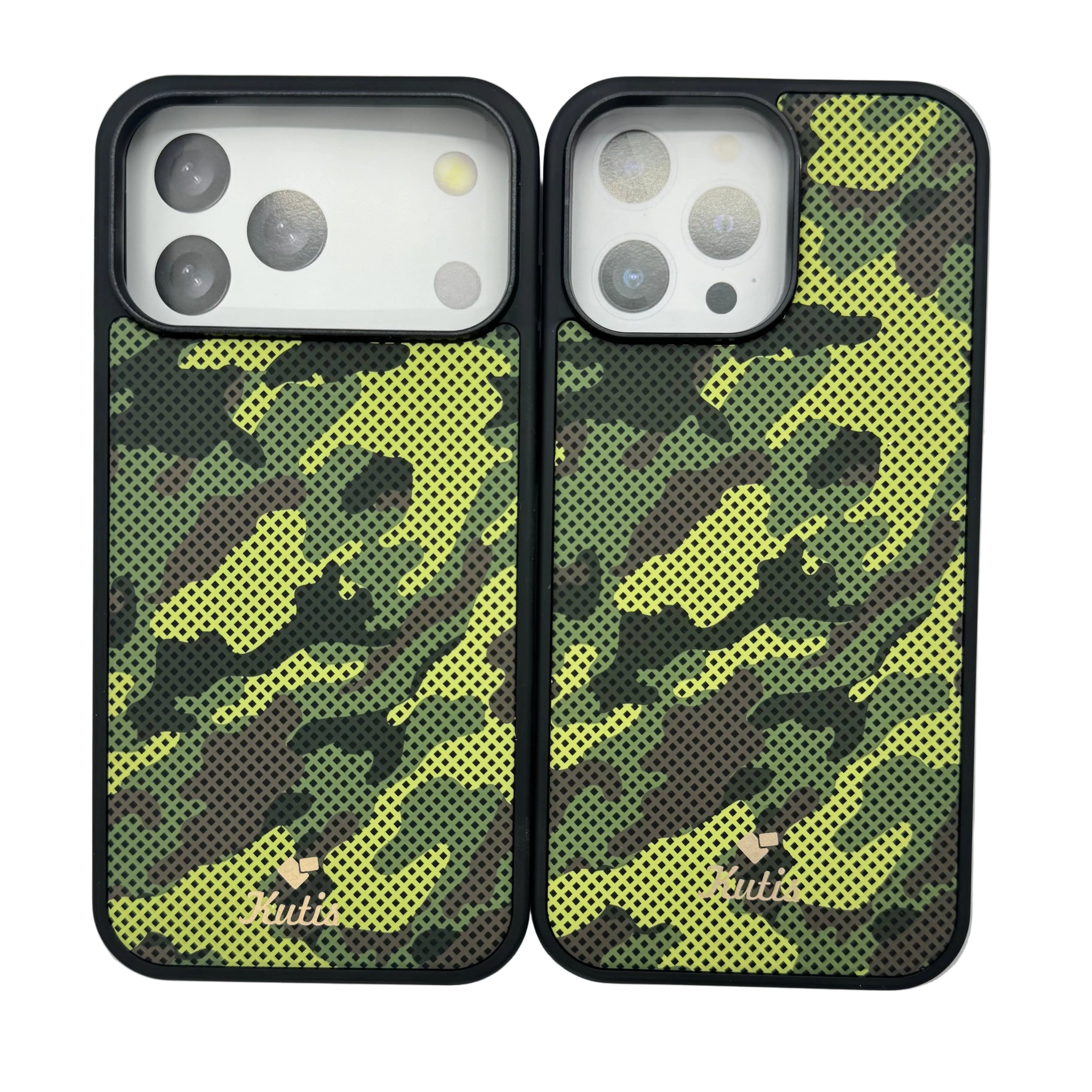 Kutis Elite Army MagSafe Case