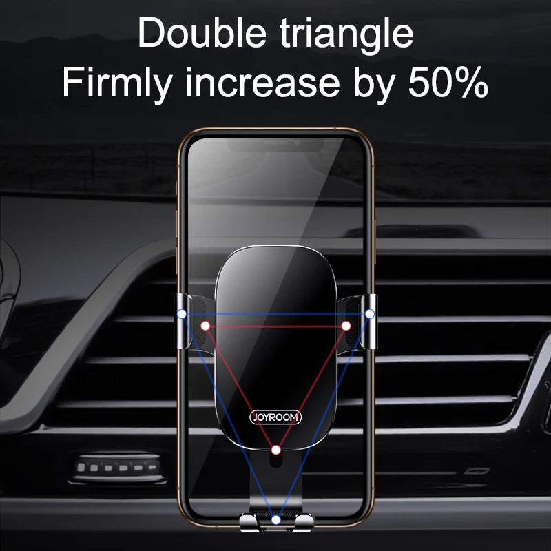 JOYROOM JR-ZS198 Car Phone Holder