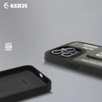 EUTA Elevate Case