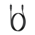 ACEFAST C16-01 TPU Charging Data Cable USB-C to Lightning 1.2M