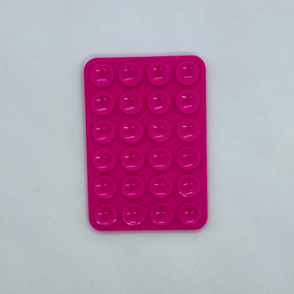 Sticky Patch