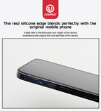 UNIPRO Silicon Side Anti-Broken Glass