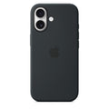 Apple iPhone 17 Silicone Case with MagSafe