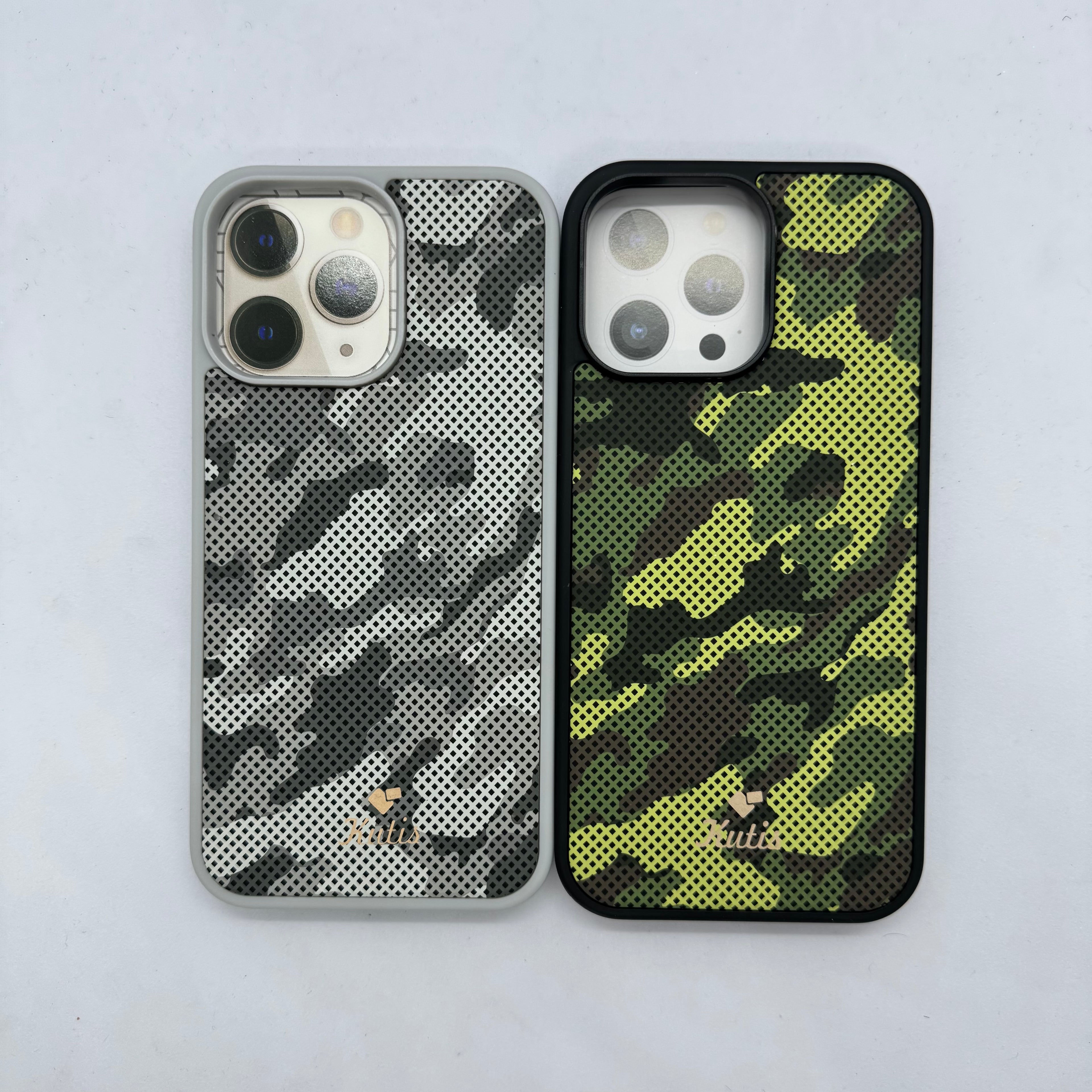 Kutis Elite Army MagSafe Case