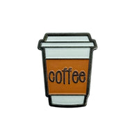 3D Sticker mobile coffee cup      Code:116