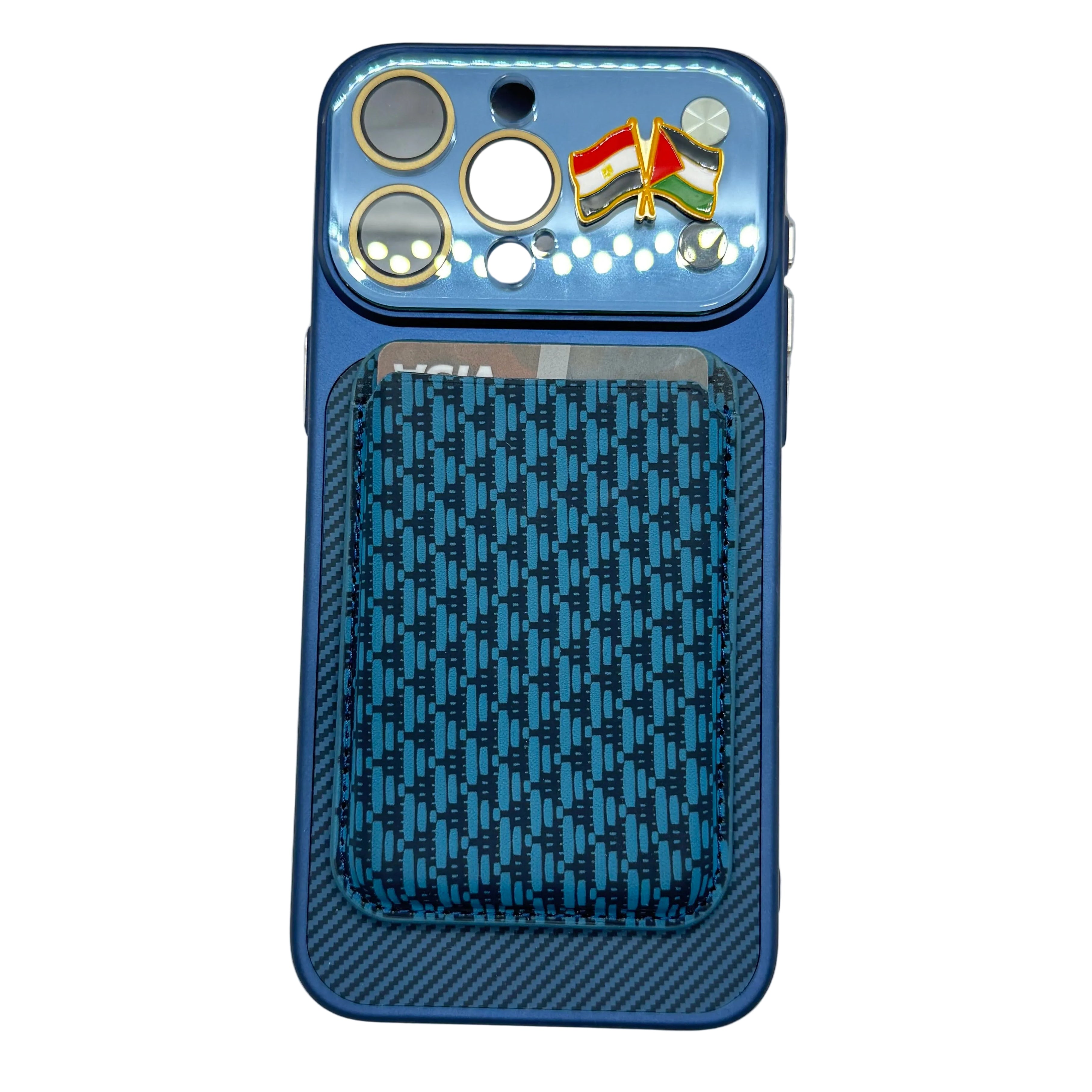 Carbon Fiber wallet