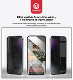 UNIPRO Tiger 28° Privacy Glass