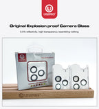 UNIPRO Original Camera Ring Protector