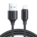 S-UL012A9 2.4A Lightning cable