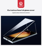 UNIPRO Full Glue Glass — Samsung