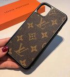 Louis Vuitton branded case