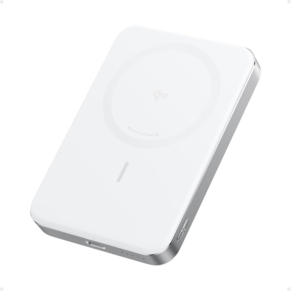 Anker MagGo 10K, Slim