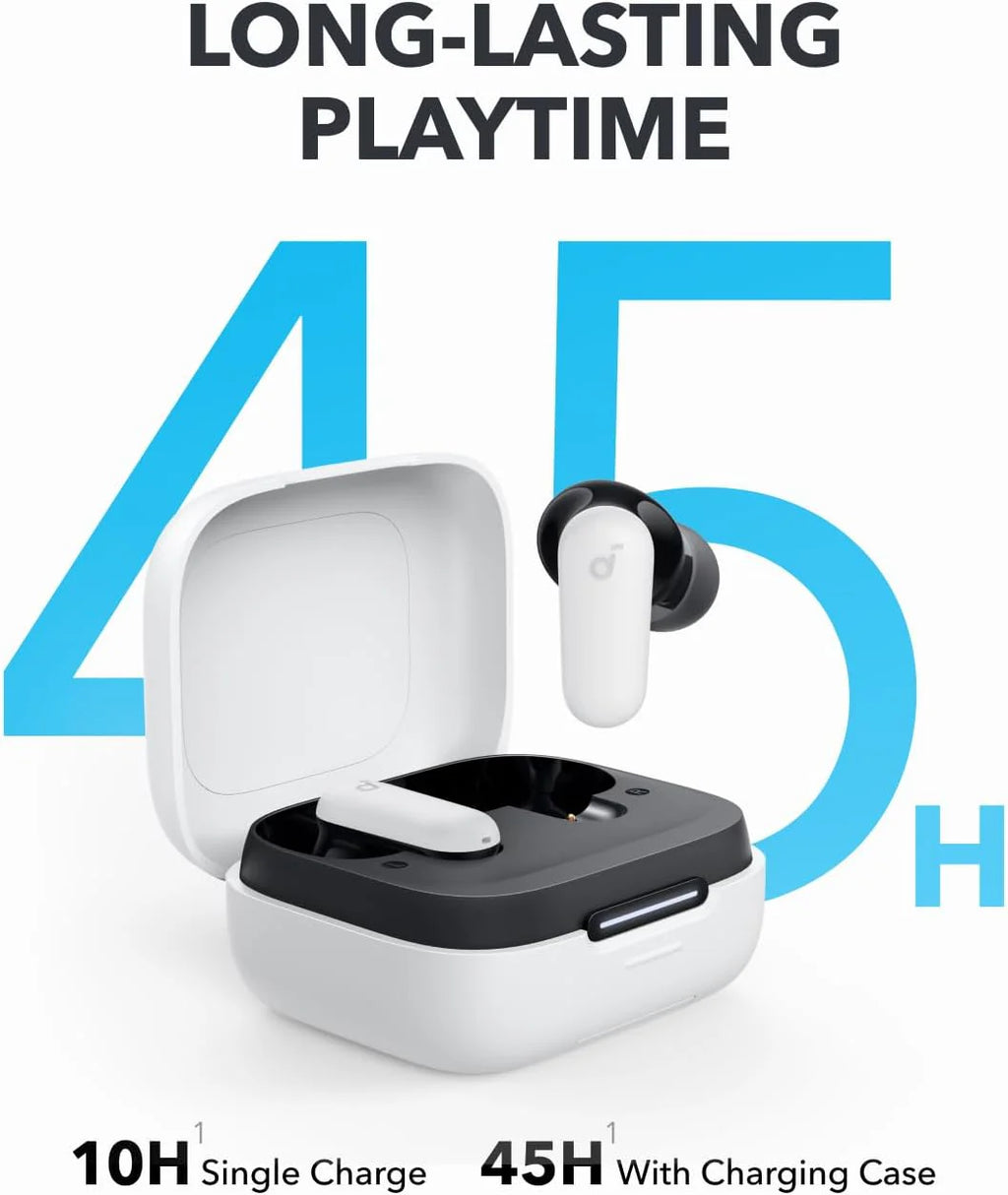 Anker Soundcore P30i