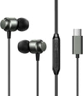 Joyroom JR-EC06 TYPE-C Series In-Ear Metal Wired Earbuds