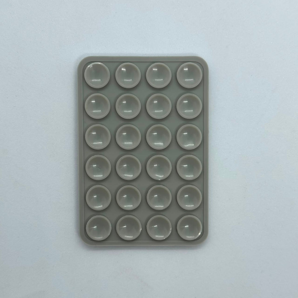 Sticky Patch
