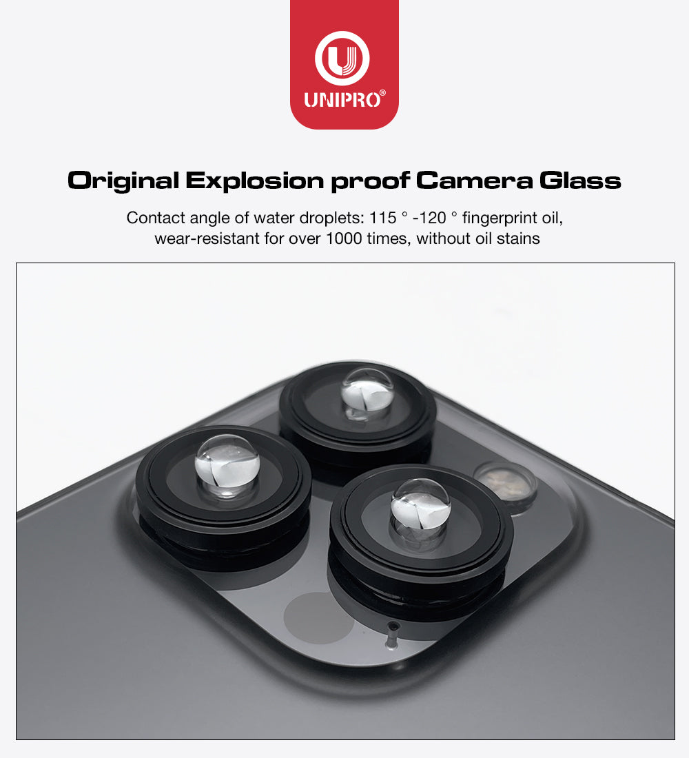 UNIPRO Original Camera Ring Protector