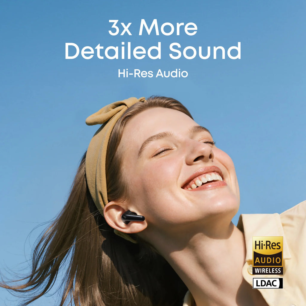 Anker Soundcore R60i NC