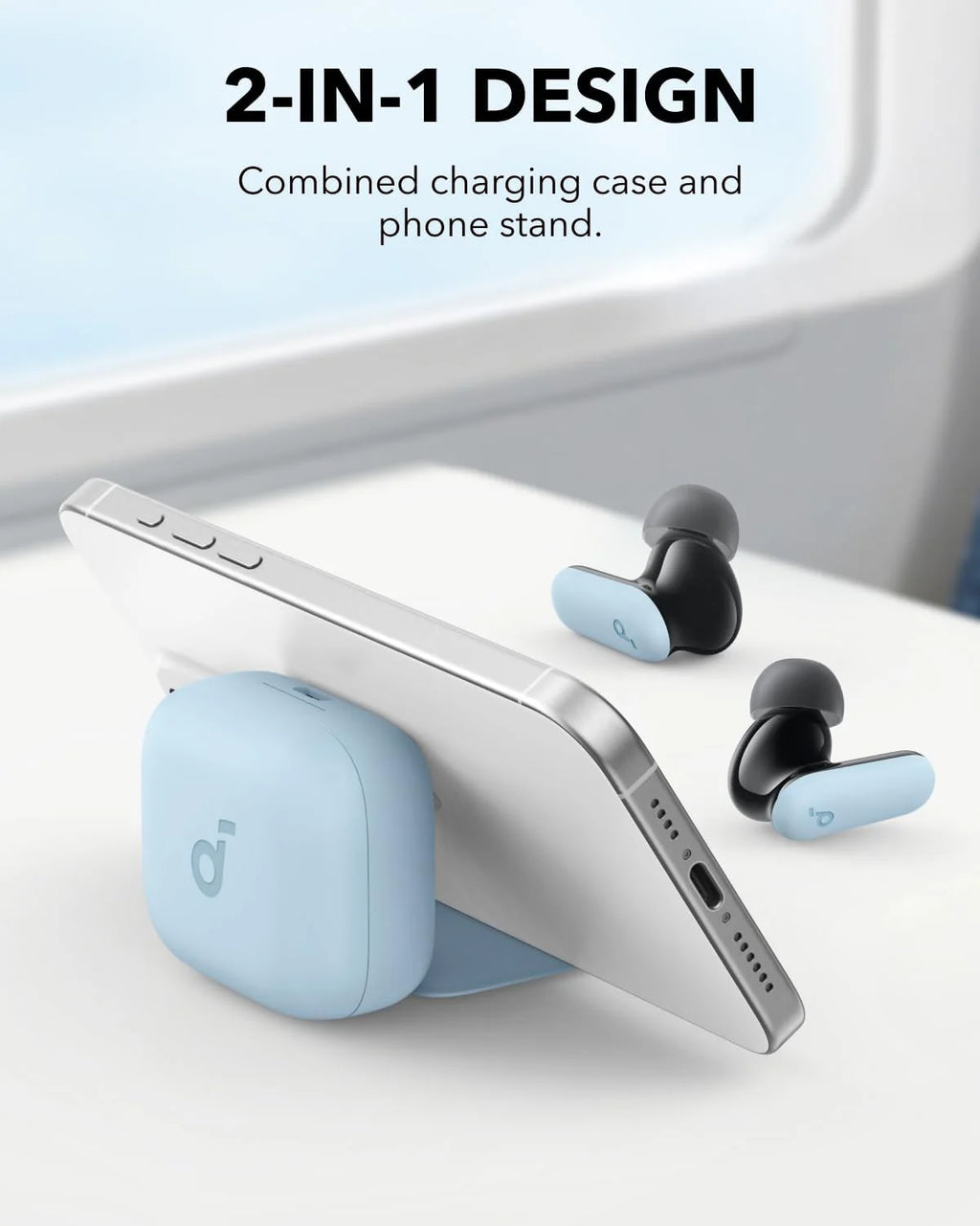 Anker Soundcore P30i