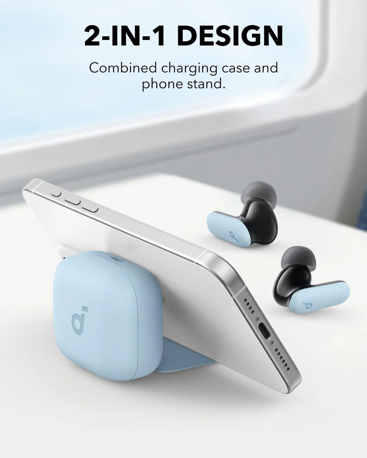 Anker Soundcore P30i