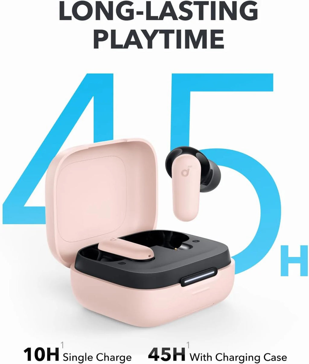 Anker Soundcore P30i