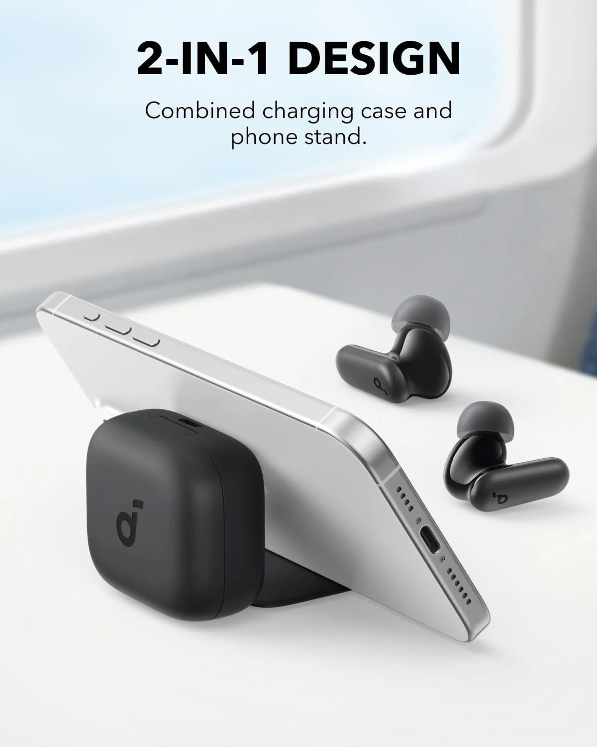 Anker Soundcore P30i