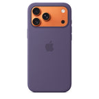 Apple iPhone 17 Pro Max Silicone Case with MagSafe