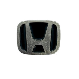 3D Sticker mobile Honda H-mark                     Code:102