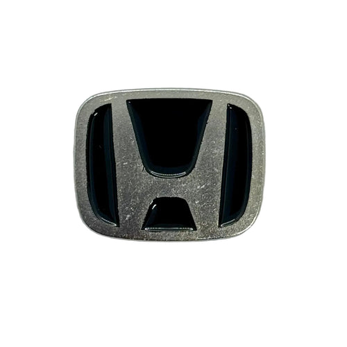3D Sticker mobile Honda H-mark                     Code:102