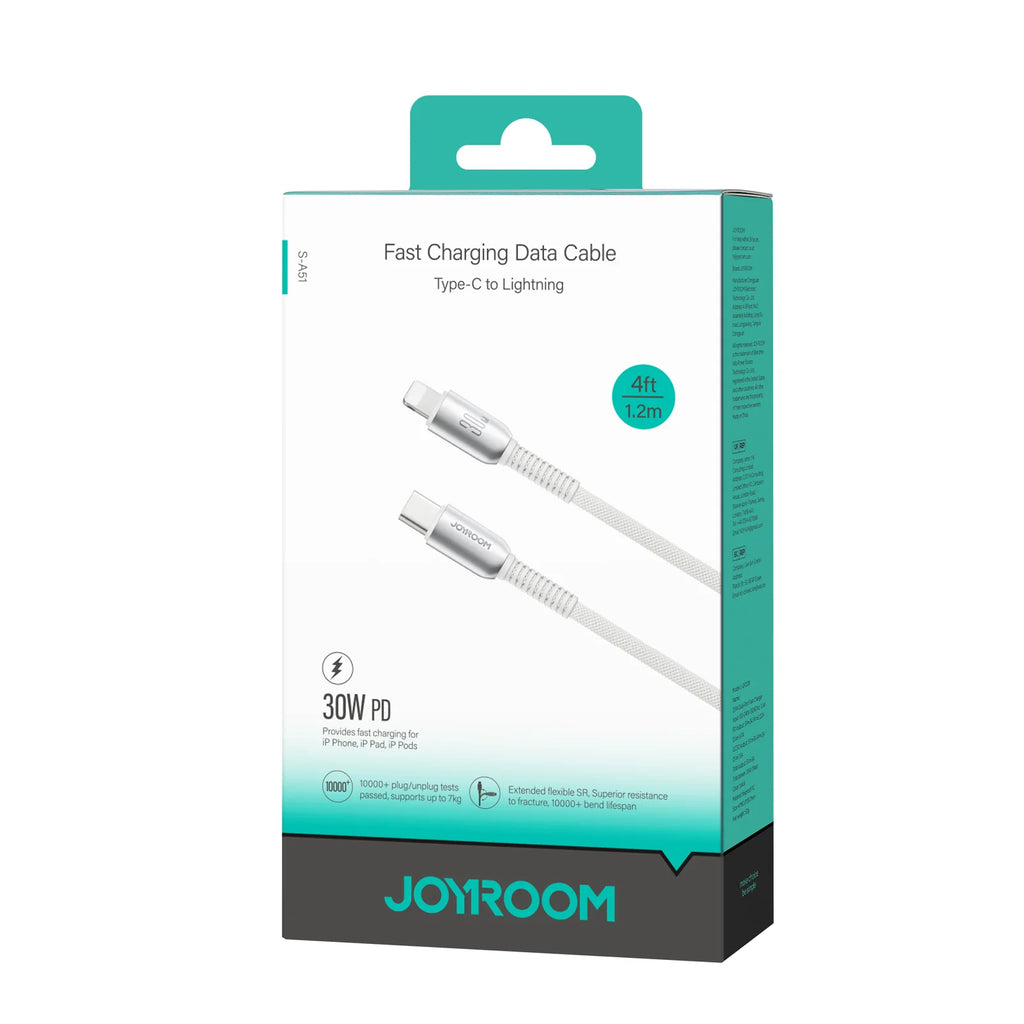 Joyroom S-A51 Cutting-Edge Series