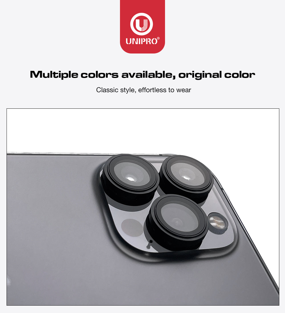 UNIPRO Original Camera Ring Protector