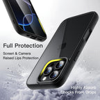 Crystal Clear Case