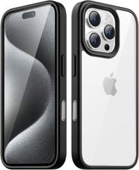 Crystal Clear Case