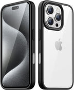 Crystal Clear Case