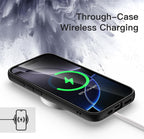 Crystal Clear Case