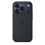 Apple iPhone 17 Pro Silicone Case with MagSafe